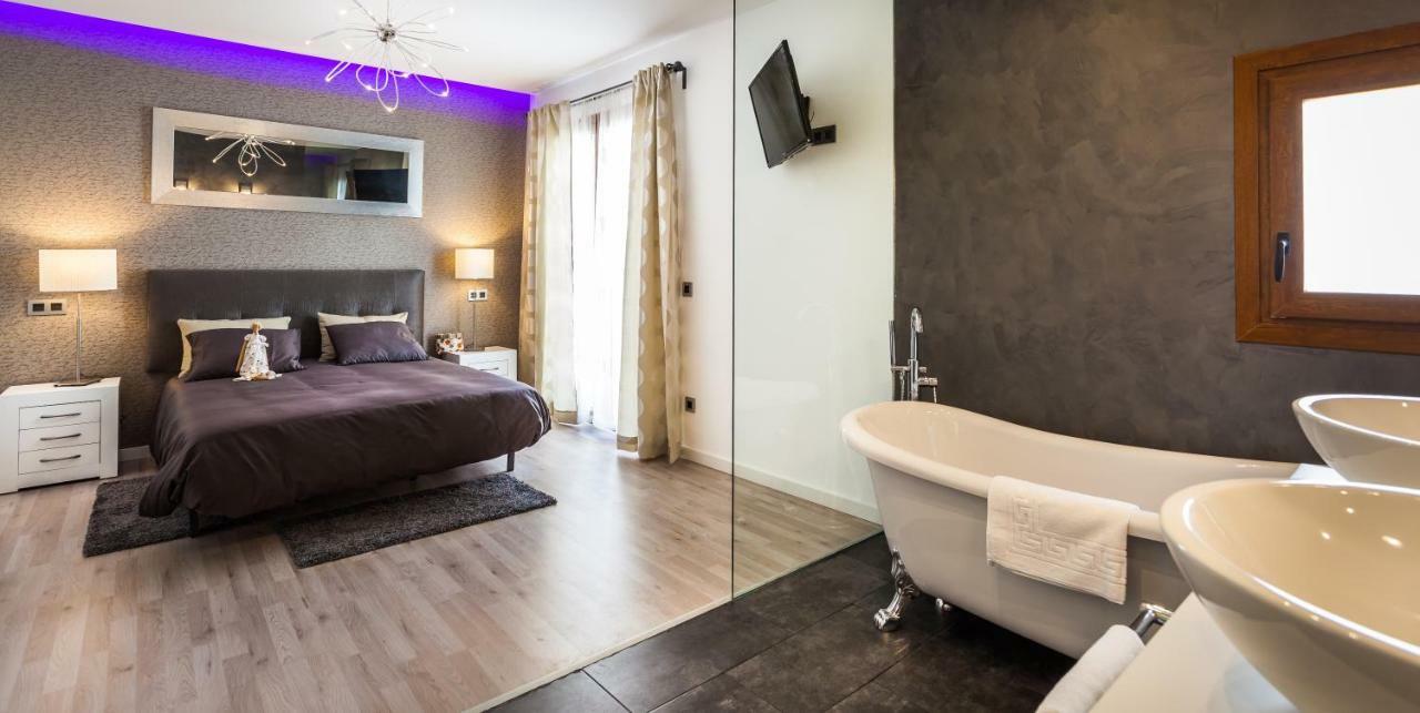 Mafloras Luxury&Beach Apartment Кала-Мільор Екстер'єр фото
