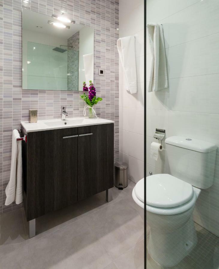 Mafloras Luxury&Beach Apartment Кала-Мільор Екстер'єр фото